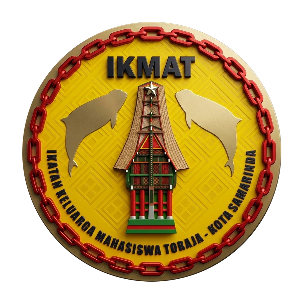 Logo IKMAT